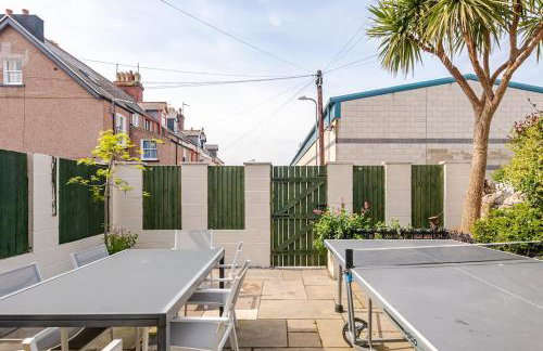 Victorian Cartref in the heart of Llandudno - Foto 53