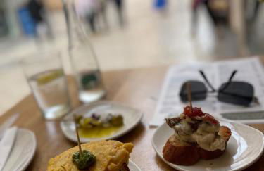 Picasso City Centre 1B - Foto 45