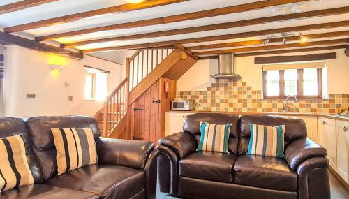 Ta Mill Cottages & Lodges - Millers Cottage - Foto 5