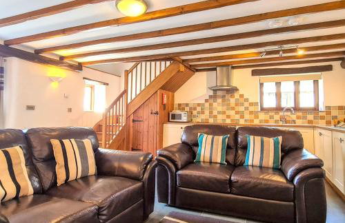 Ta Mill Cottages & Lodges - Millers Cottage - Foto 5