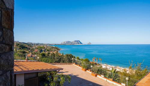 Villa Carilù - Foto 3