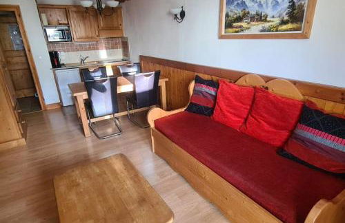 Appartement 4 ou 5 pers ambiance montagne - Foto 18