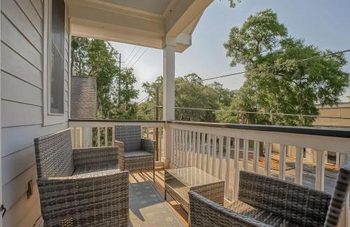 1009 Calhoun Street - Foto 32