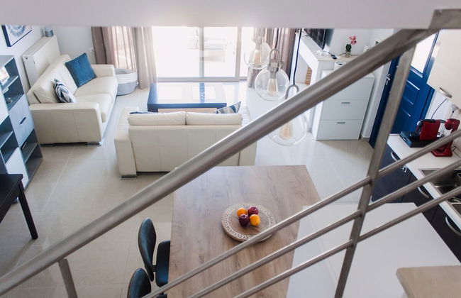 Villa Cook With Pool and Terraces With sea Views - Foto 18