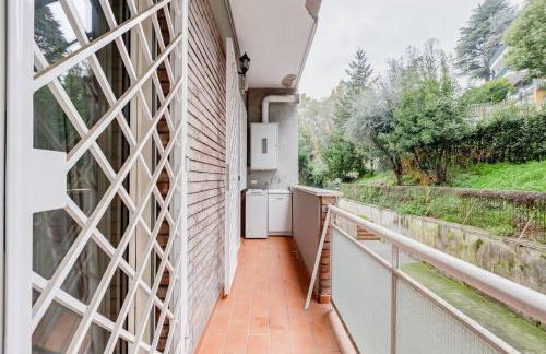 Exclusive Apartment in Eur Lake - Foto 11