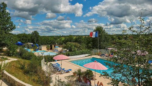 Holiday Home in Mauroux with Pools & Vineyards - Foto 5