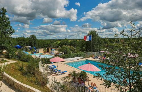 Holiday Home in France with Private Terrace - Foto 1