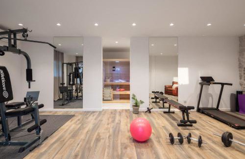 Villa Emelie, Luxury Oasis Near Dubrovnik - Foto 78