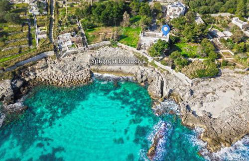 Un' Altalena sul Mare - Accesso diretto in spiaggia - Foto 23
