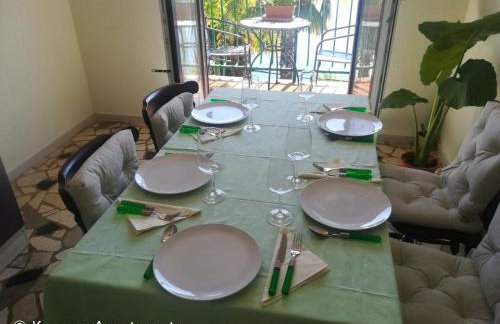 Kvarner Apartments II - Mošćenička Draga - Photo 29