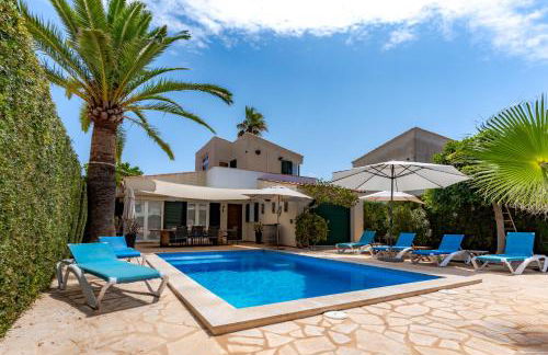 Finca Ses Rotes - Foto 68