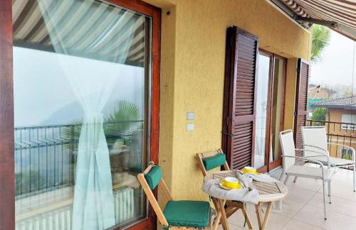 Belvilla by OYO PAN03 3 - Residenza Panorama - Foto 9