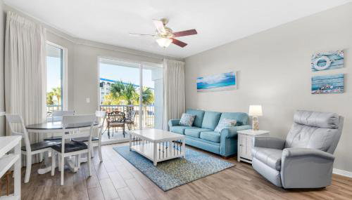 Destin West Gulfside #212 - Foto 3