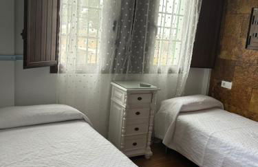 Apartamentos Gerena 5 B primero - Foto 5