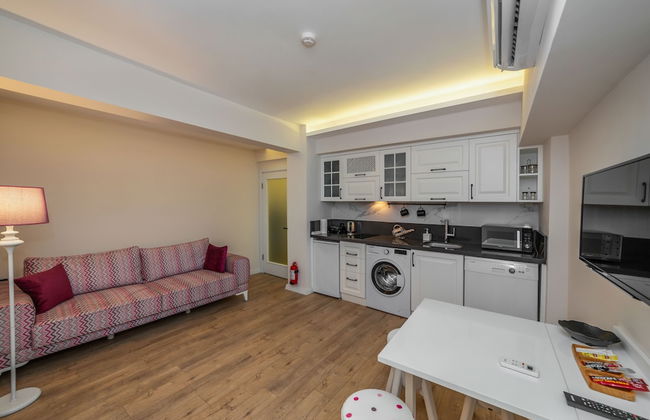 Ece Marina Suites - Foto 37