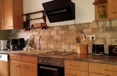 Gäste- und Monteurwohnung alte Gärtnerei - Photo 8