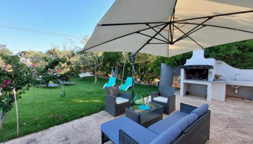 villa Dammar - Foto 2