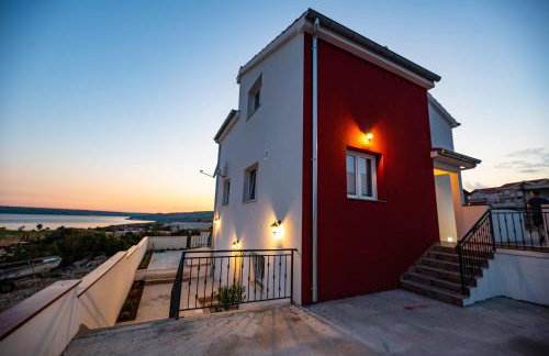 Olive Bridge Villa - Foto 32