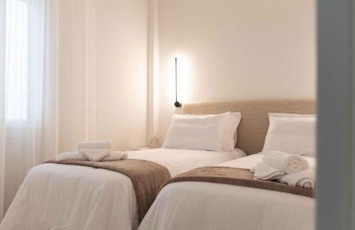 ZISE Luxury Apartments - Foto 34