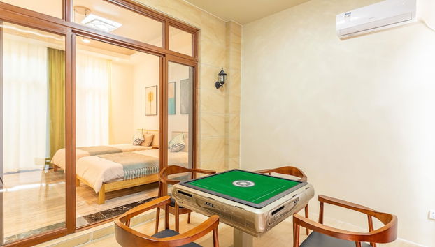 Litu Holiday Villa - Foto 5, Habitación