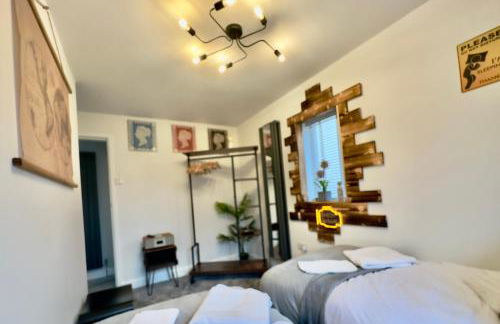 Charles Alexander Short Stay - Derbe House - Foto 26