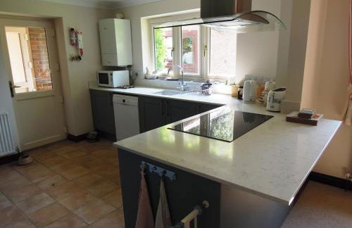 Broadwater Cottage holiday home on Norfolk coast - Foto 13