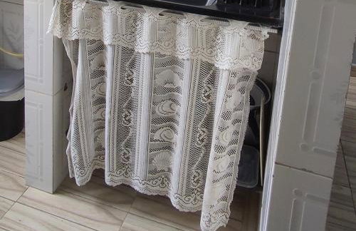 Guest House Renascer K&W - Foto 49