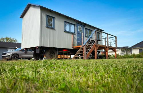 Tinyhaus Löwenzahn - Foto 1