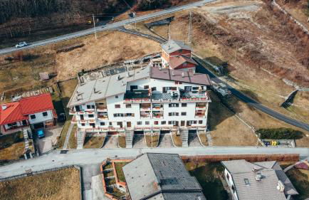 Appartamento panoramico - Foto 53