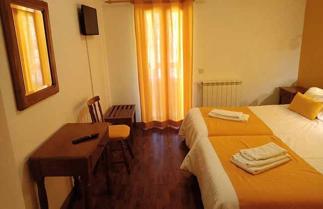 Quinta de Leandres - Foto 28