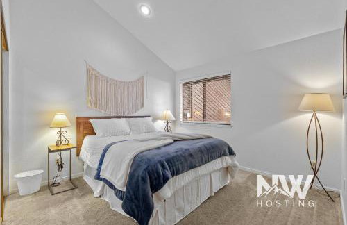 Twin Lakes Village Home Golf Retreat Community Pool Corner Lot and Single Level Living - Foto 17