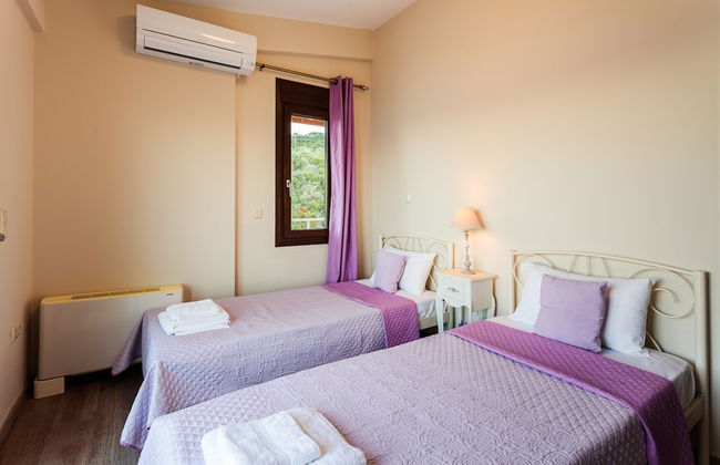 Villa Armonia - Beachfront Majestic Retreat - Foto 5