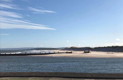 Skerry View - Overlooking the Moray Firth - close to Beaches, Harbour, Shops and Restaurants - Foto 13