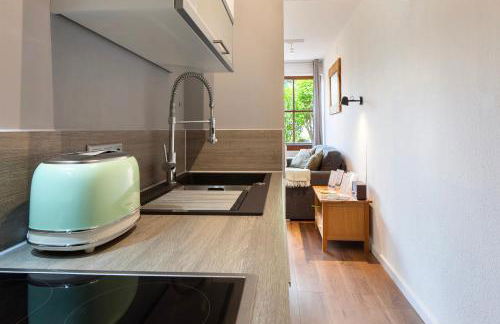 Ferienwohnung Am Mehlberg - Foto 9