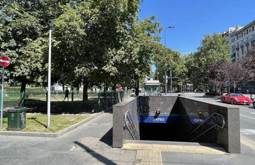 VFH Stylish Boutique Apartment-City Center - Photo 40