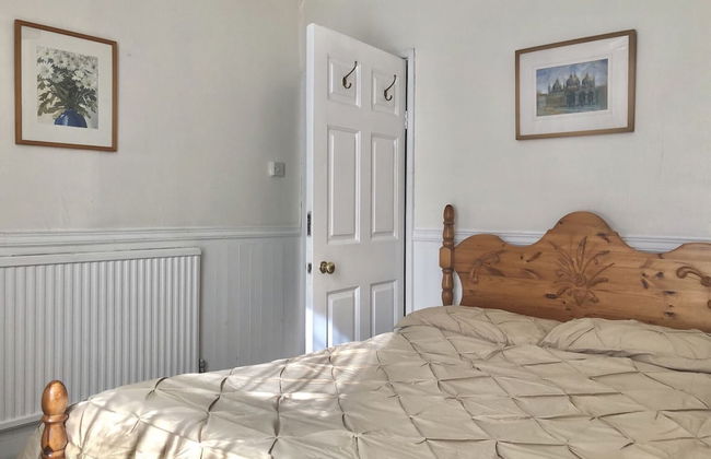 Entire Cottage Style Flat in Heart of Wallingford - Foto 5