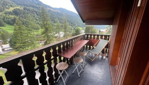 Appartement cosy proche Châtel Portes du soleil - linge inclus - Photo 4, sunbed