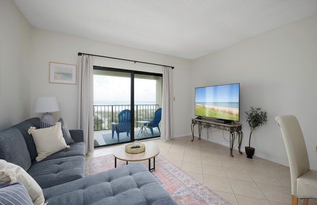 Jacksonville Sea Spray 2B by Distinctive Beach Rentals - Foto 2