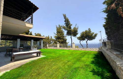 Four Seasons - The Eco Friendly Villa - Foto 41