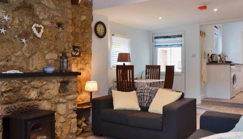 Horseshoe Cottage - Foto 3