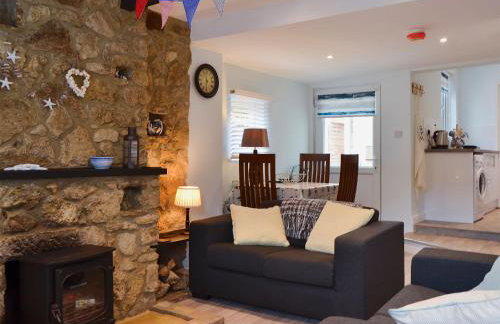 Horseshoe Cottage - Foto 3