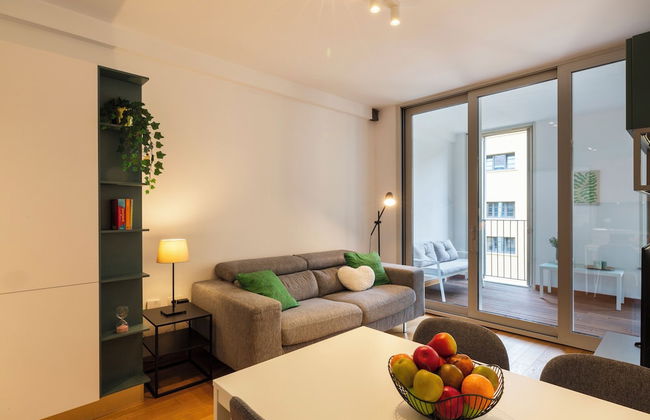 notaMi -Suzzani 96 - Bicocca Area - Foto 19