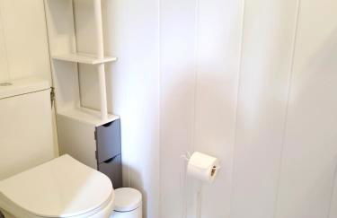 Gîte des Bruyères à Coye-la-Forêt - Foto 10