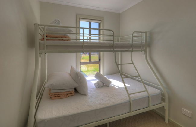 Tasman Holiday Parks - Lake Mulwala - Photo 40