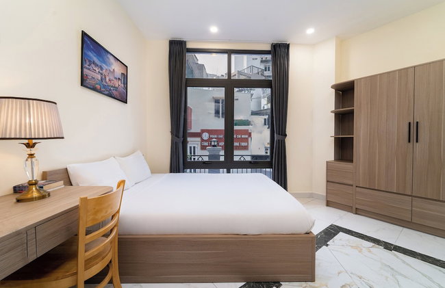 YOURS Apartment - Airport - Foto 28