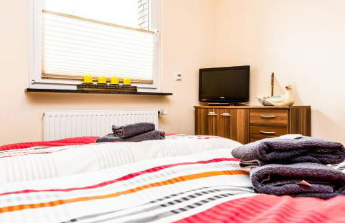 Design Apartment in Köln mit Terrasse - Foto 4