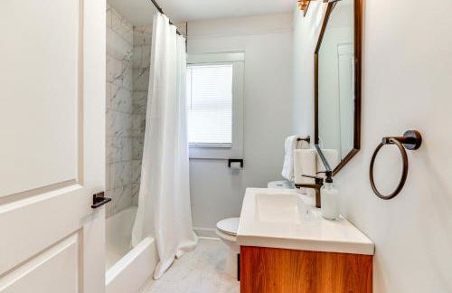 Walk to Amphitheater Birmingham Retreat with Games - Foto 15