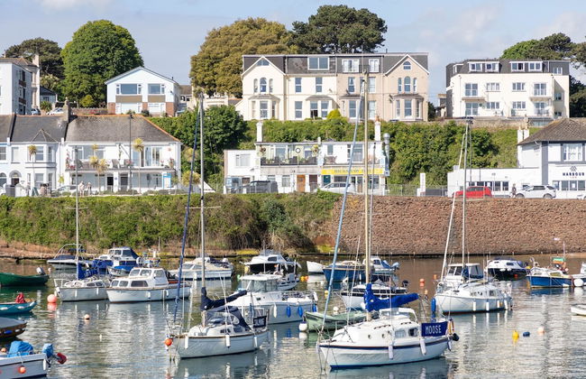 Quayside View in Paignton - Foto 76