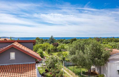 Villa Sunny Olive - Photo 24