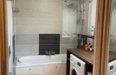 Sielanka Chwaliszów dom całoroczny - Foto 27